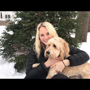 Meet your Posher, Cate